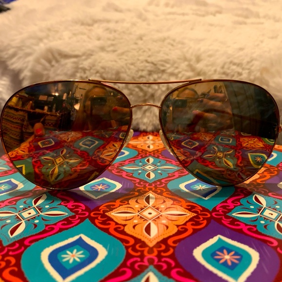 Oliver People’s Sunglasses